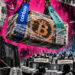 You can borrow against Bitcoin without selling it, but there’s a catch