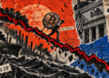 Bitcoin traders bet borrowed money on a rally as oil surges ahead of Friday’s inflation test