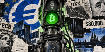 Bitcoin could get the dollar drop bulls want this week without getting the liquidity rally they need