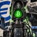 Bitcoin could get the dollar drop bulls want this week without getting the liquidity rally they need