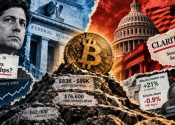 Altcoins gained 21% and still lost ground to Bitcoin. What would finally turn the tables?