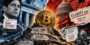 Altcoins gained 21% and still lost ground to Bitcoin. What would finally turn the tables?