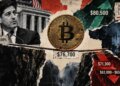 Bitcoin holds $76,000 after Fed rate hike, but 4 demand signals flash warning