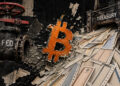Bitcoin’s faces a weird new macro reality as the Fed turns off the tap and Treasury opens the floodgates