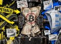 Offshore Bitcoin futures crash 97% as traders abandon traditional risk