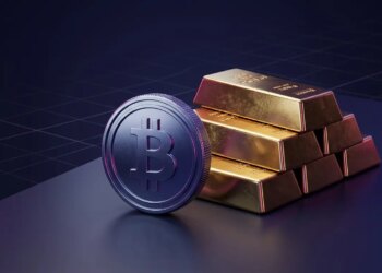 Bitcoin News: BTC to Gold Ratio Hits 18 as Both Assets Rally