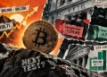 Why Bitcoin’s rally above $80,000 isn’t backed by institutional conviction