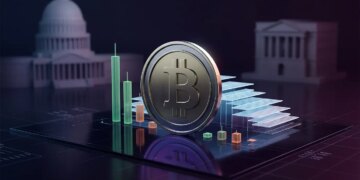 Bitcoin Price Wobbles as Leverage Falls Ahead of CLARITY Vote and Fed Decision