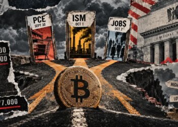 Bitcoin’s $85,000 test comes as Wall Street gets two different inflation stories