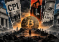 Bitcoin holds near $78K as markets confront the macro shocks they may have underpriced this week