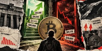 Bitcoin’s $87,000 breakout puts $90,000 in sight, but history comes with a catch