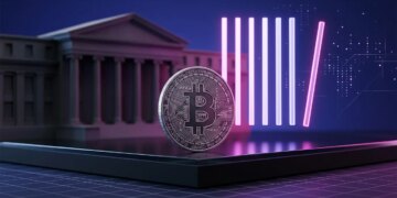 Bitcoin’s Next Fed Test Is Today’s FOMC Meeting: Will $75K Hold?