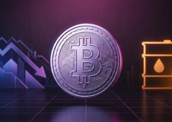 Bitcoin Price Prediction: AI Falls, Oil Jumps as Crypto Awaits Tomorrow’s Clarity Act