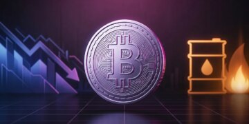 Bitcoin Price Prediction: AI Falls, Oil Jumps as Crypto Awaits Tomorrow’s Clarity Act