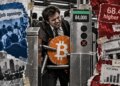 Bitcoin drops to $82,000 on US data, and inflation fear is blamed
