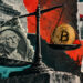 Why Bitcoin bulls shouldn’t mistake a shrinking dollar reserve share for central bank buying