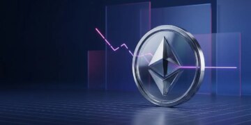 Bitcoin Price Stabilizes Near $75,900 After 4% US-Session Drop