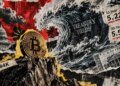 Bitcoin survives a 5.2% Treasury shock as traders slash $1.7 billion in leverage