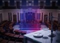 Coinbase CLARITY Act Optimistic as Cloture Vote Faces Ethics Fight