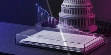 CLARITY Act Odds Slashed to 60-Vote Senate Test Comes Into View