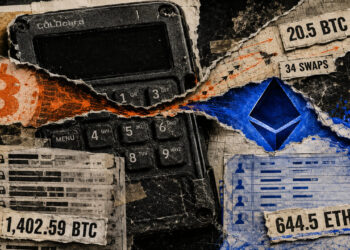 Parked Coldcard loot begins moving as attacker routes $1.6M in stolen Bitcoin to Ethereum