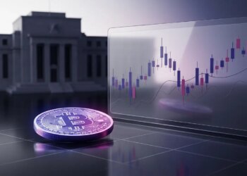 Bitcoin Waits for Jobs Data as ETF Demand Cools