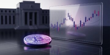 Bitcoin Waits for Jobs Data as ETF Demand Cools