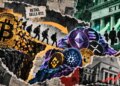 Altcoin spot volume nears 4x Bitcoin’s as ETF inflows shrink across five sessions
