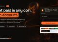 HiddenSwap Launches HiddenPay: No-KYC Crypto Donation Buttons and Payment Links That Accept Any Coin