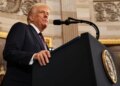Trump Crypto News: BTC $81,000 Rejection Puts September Fed Meeting in Focus