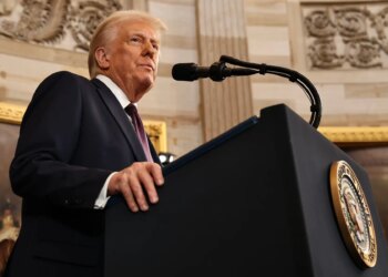 Trump Crypto News: BTC $81,000 Rejection Puts September Fed Meeting in Focus