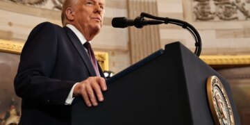 Trump Crypto News: BTC $81,000 Rejection Puts September Fed Meeting in Focus