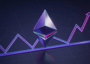 Ethereum News: Double Three Pattern Hints at Another Rally