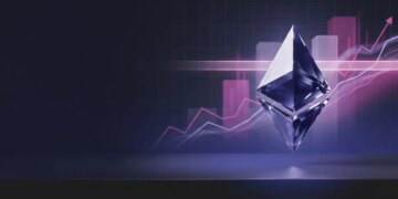 ETH USD Loses Ground as Ethereum Price Analysis Remains Targeting $3,000 This Week