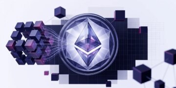 Ethereum Price Holds as Another Layer-1 Moves to ETH