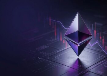 Ethereum Price Suppressed as Selling Pressure Mounts