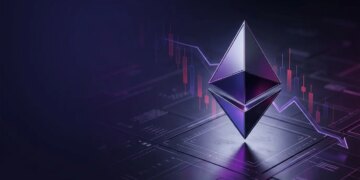 Ethereum Price Suppressed as Selling Pressure Mounts