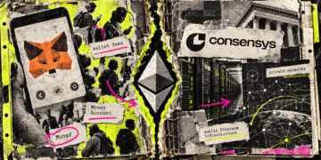 MetaMask and Consensys split exposes the gap between Ethereum adoption and ETH demand