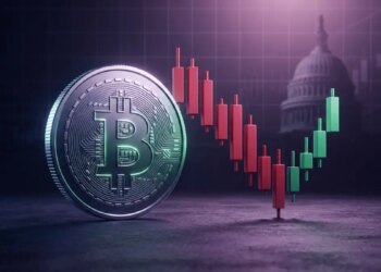 Bitcoin Price Prediction: Golden Cross Hints at $100K Surge