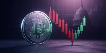 Bitcoin Price Prediction: Golden Cross Hints at $100K Surge