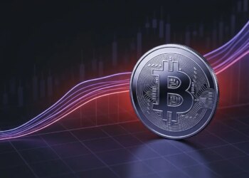 Bitcoin August Rally Is Being Put to the Test With Higher Treasury Yields