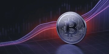 Bitcoin August Rally Is Being Put to the Test With Higher Treasury Yields