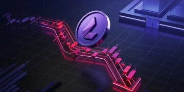 Lighter Crypto LIT Drops Violently on Robinhood Plan