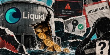 Why keeping your private keys safe won’t always stop crypto theft