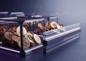 Mid-Sized Bitcoin Wallets Add 113,950 Bitcoin as Price Rally Nears Test