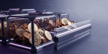 Mid-Sized Bitcoin Wallets Add 113,950 Bitcoin as Price Rally Nears Test