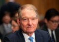 SEC Chair Paul Atkins Sets September 15 Senate Vote for CLARITY Act