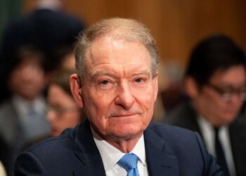 SEC Chair Paul Atkins Sets September 15 Senate Vote for CLARITY Act