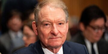 SEC Chair Paul Atkins Sets September 15 Senate Vote for CLARITY Act