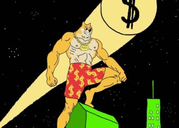 DOGE Price Targets $0.10 Ahead of SpaceX DOGE-1 Launch as Maxi Doge Presale Nears $5M